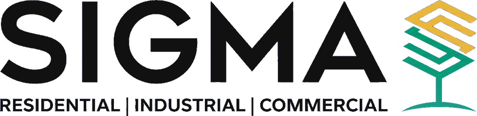 Sigma Residential Industrial Commercial