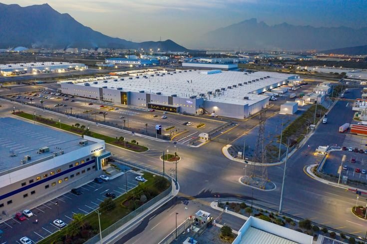 Industrial Park 3